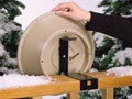 Heated Bird Bath With Easy Tilt & Clean - Image 3