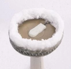 50 Watt Bird Bath Heater-Ice Eliminator