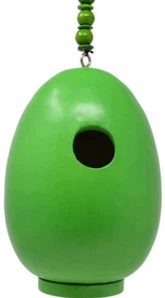 Eco-Egg Birdhouses - Image 4
