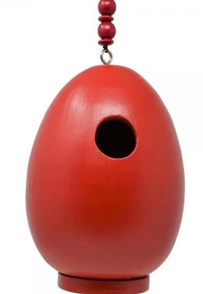 Eco-Egg Birdhouses - Image 2