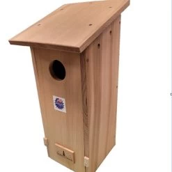 Flicker Nest Box Kit