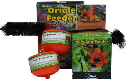 Oriole Feeder Combo Packge