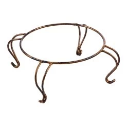 Short Stand For Ground Baths & Feeders