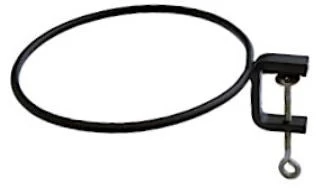 Teak Bird Bath, Deck-Mount Or Ground 2 Sizes - Image 2