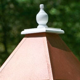 Dovecote Plantation Birdhouse 8 Nest - Image 2