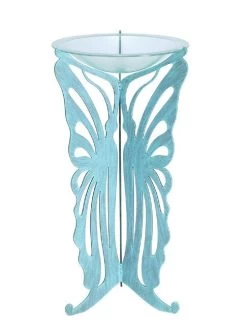 Cricket Forge Pedestal Bird Baths