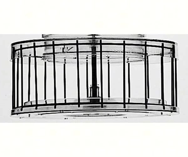 Songbird All-Weather Feeder 4 Or 6 Qt. - Image 3