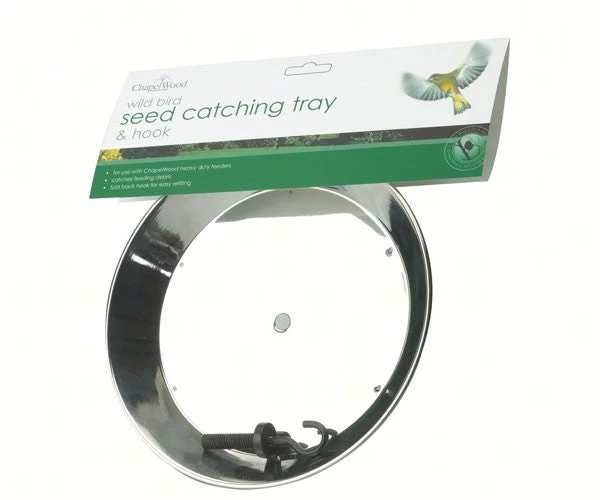 Stainless Steel Whole Peanut Feeder - Image 3