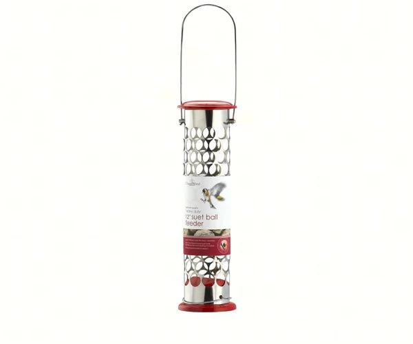 Stainless Steel Whole Peanut Feeder - Image 2